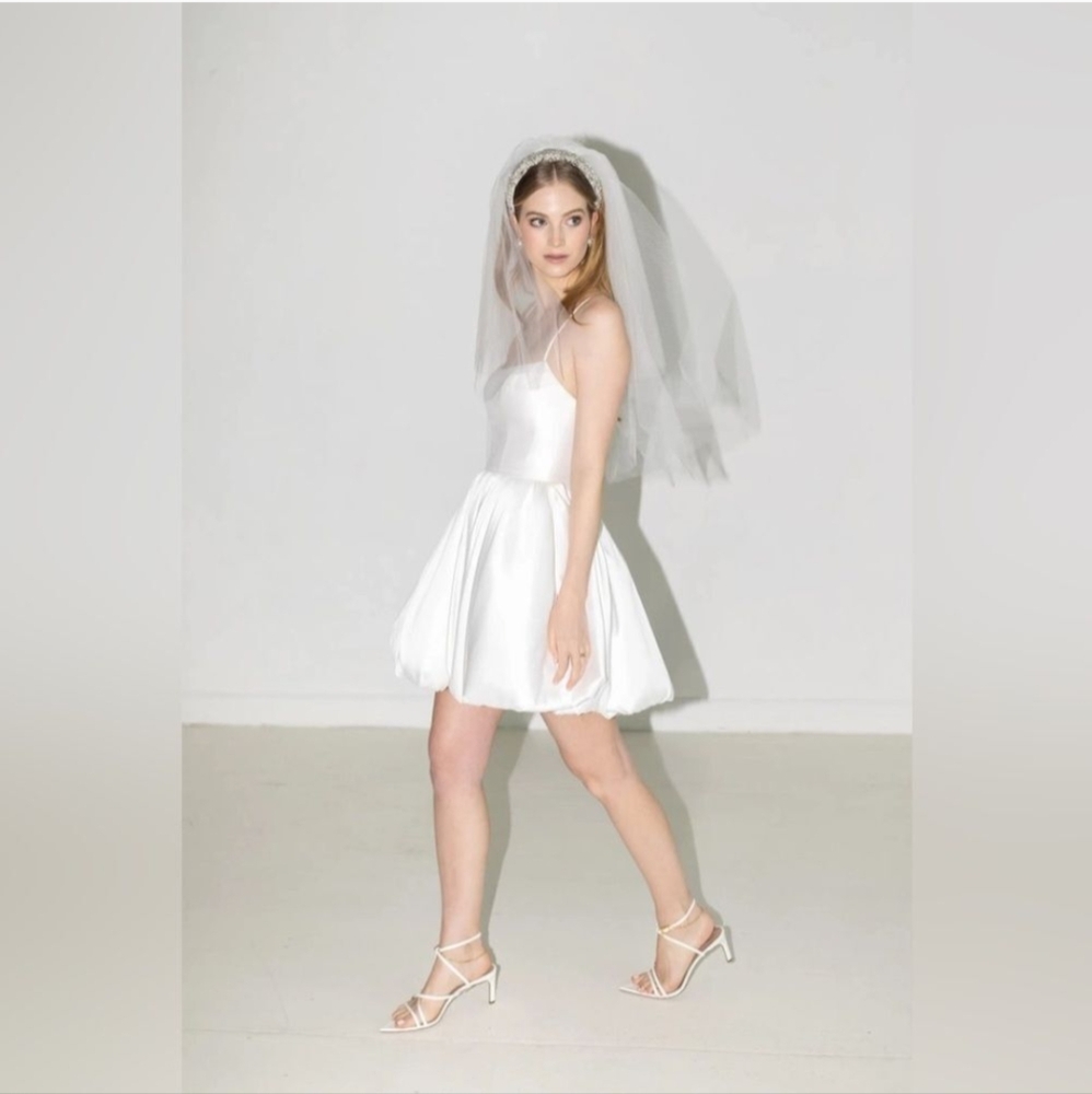BHLDN by Watters Cleo Dress